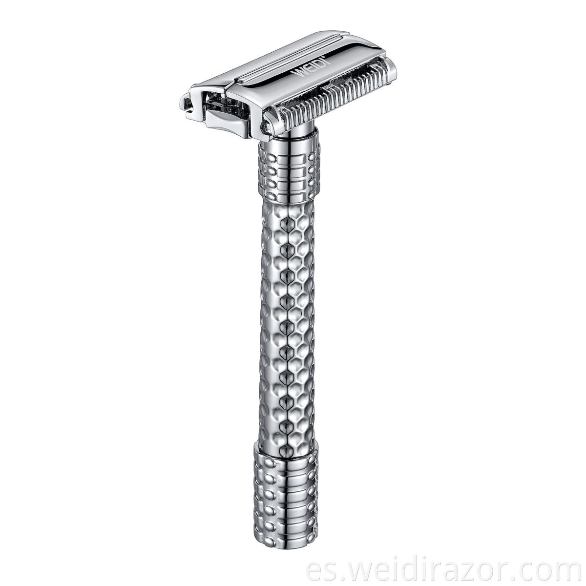 Mejor Razor Blade Private Label Private Double Edge Safety Razor and Blade